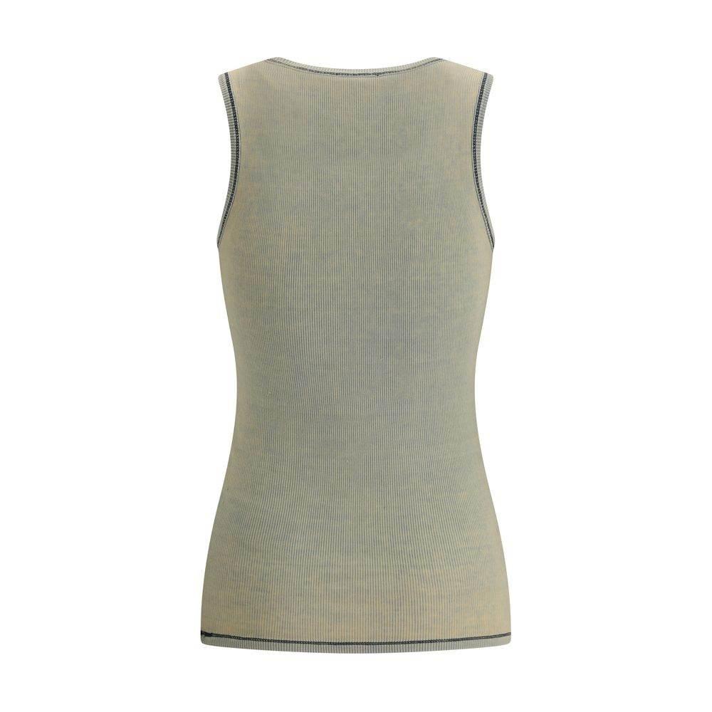 Diesel Ribbed Top - Hilstor