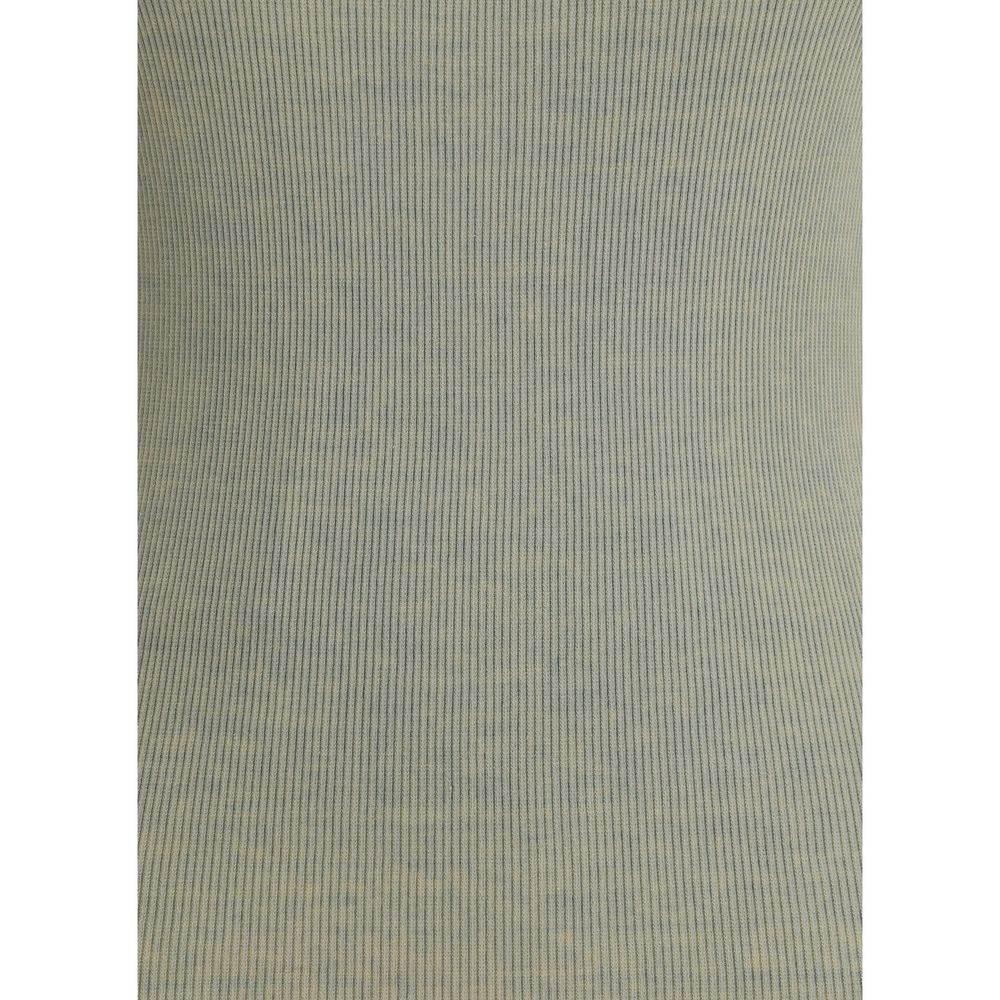 Diesel Ribbed Top - Hilstor