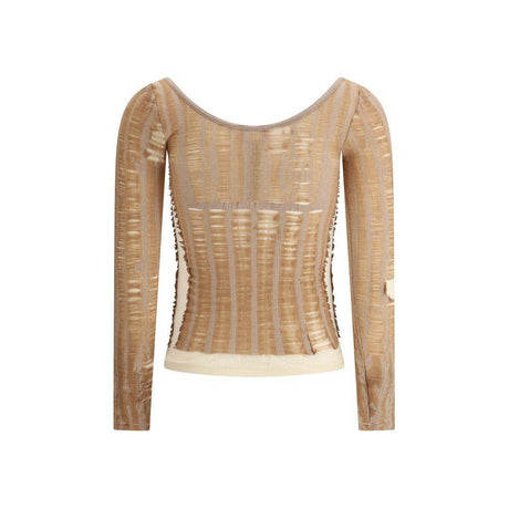 Diesel M-calai Long Sleeve Jersey - Hilstor