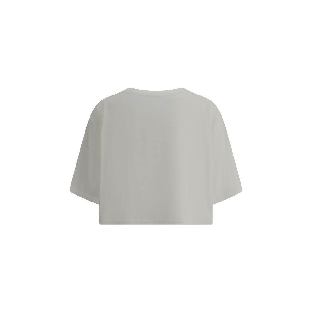 Chloé Oversized T-Shirt - Hilstor
