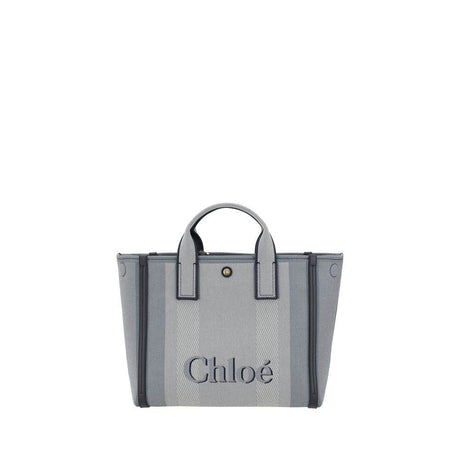 Chloé Carry Handbag - Hilstor