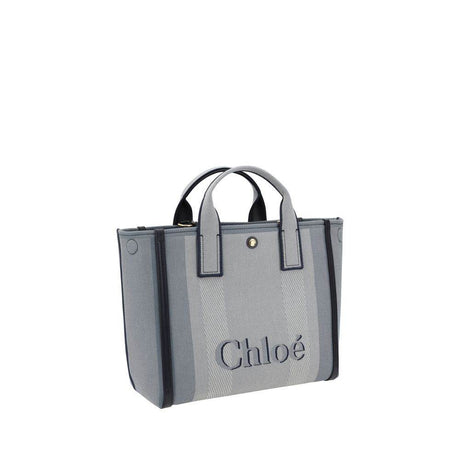 Chloé Carry Handbag - Hilstor