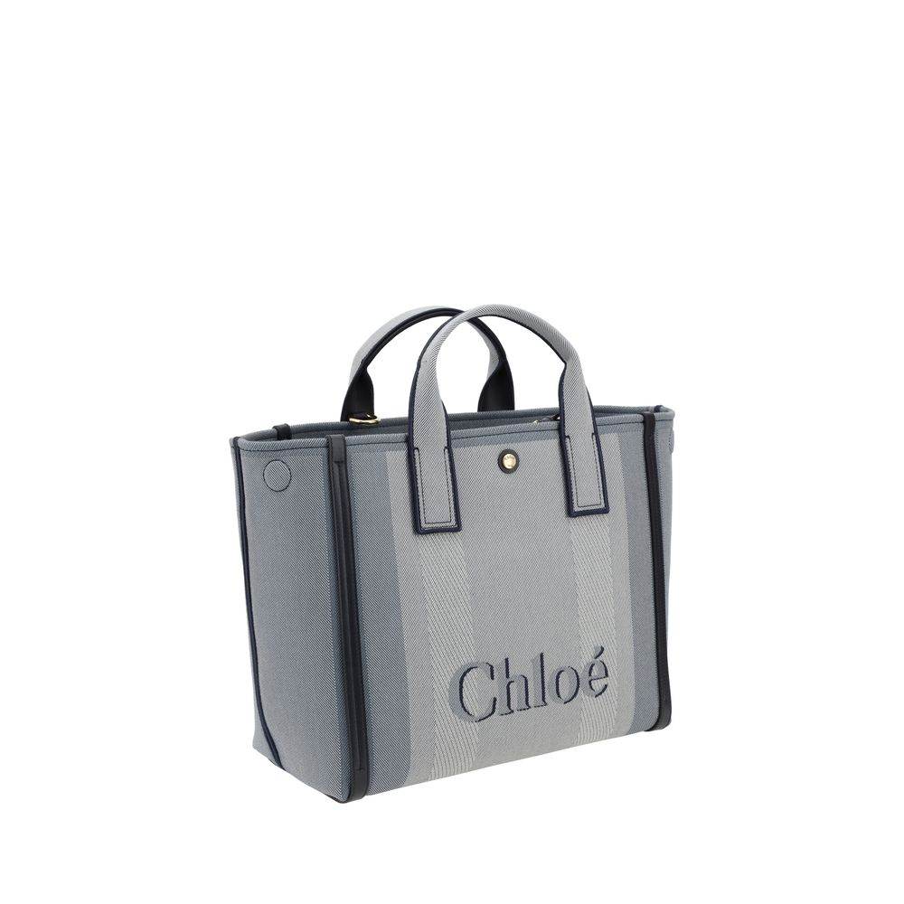 Chloé Carry Handbag - Hilstor
