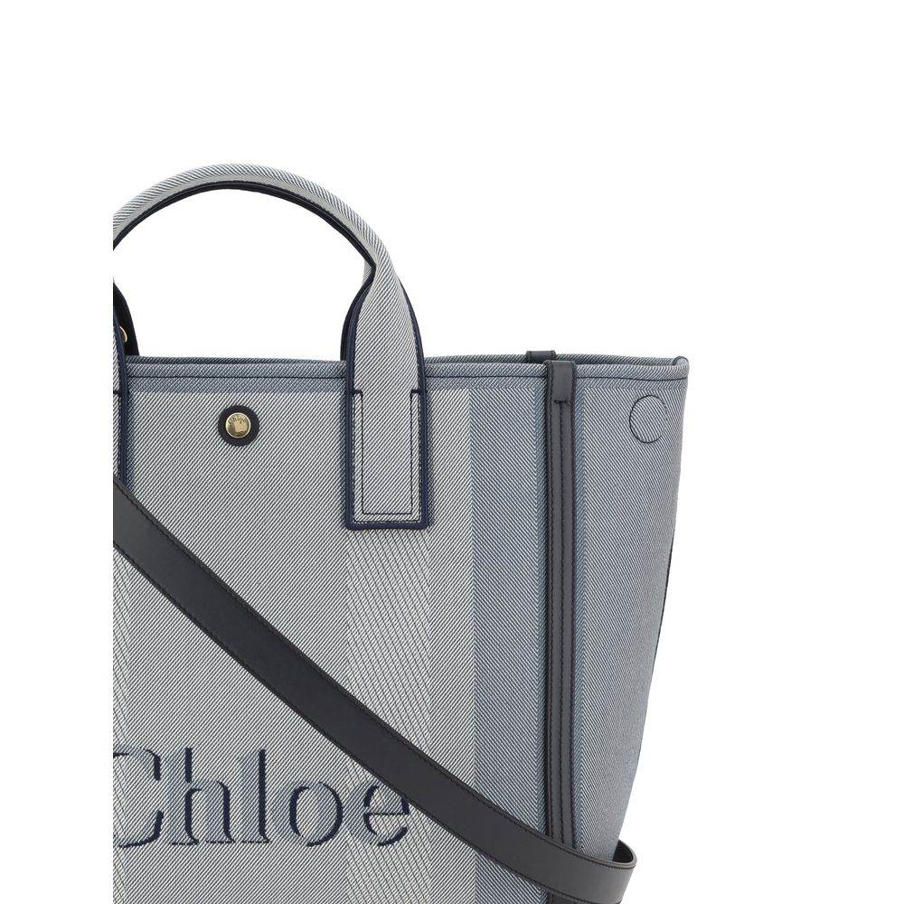Chloé Carry Handbag - Hilstor