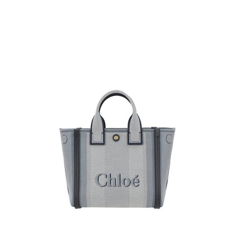 Chloé Carry Tote Bag - Hilstor