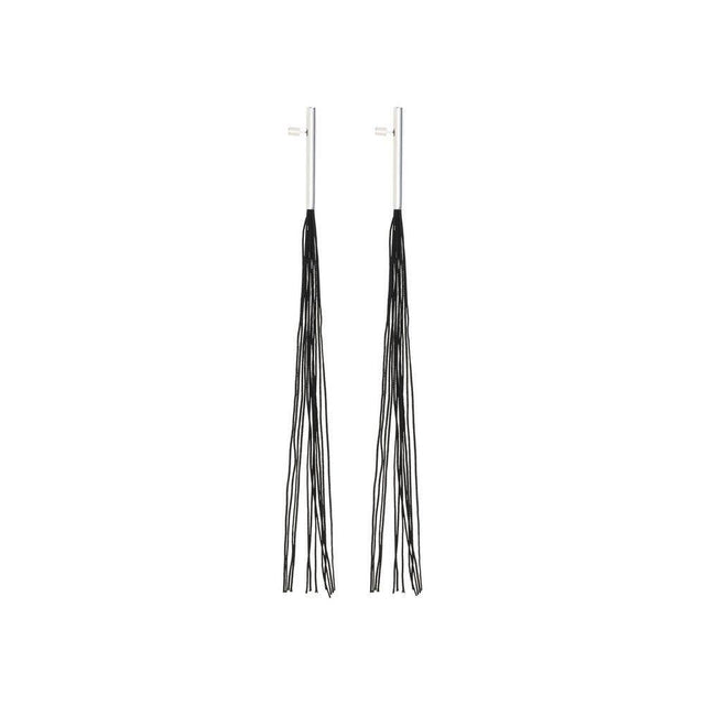 Jil Sander Gw9 Earrings - Hilstor
