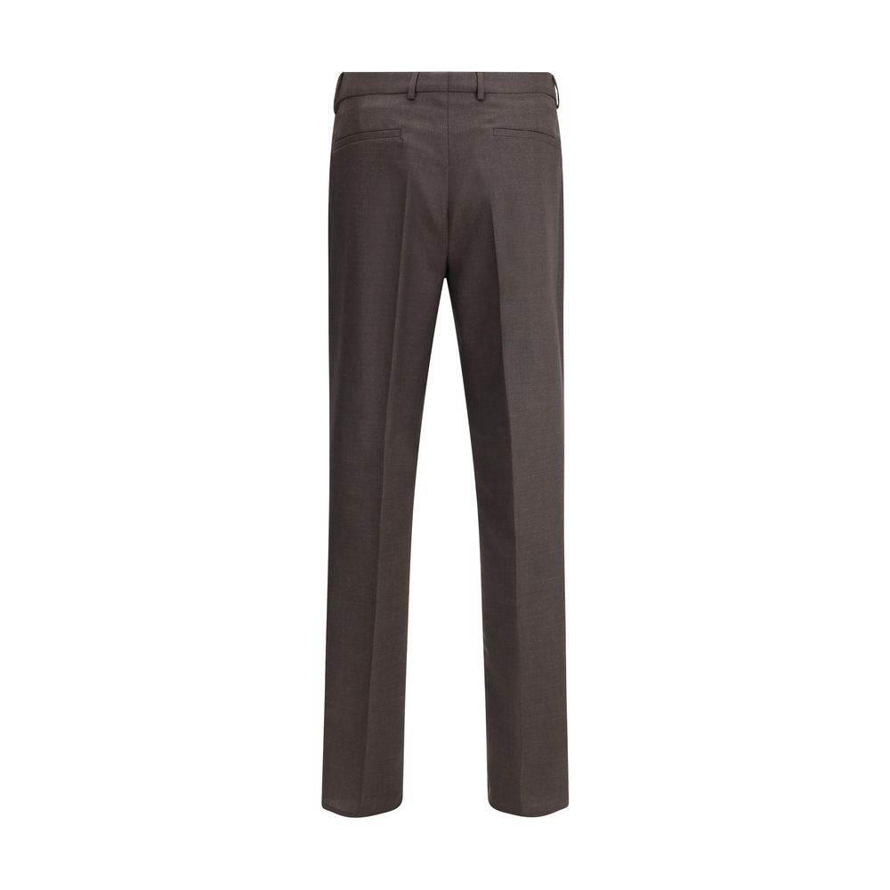 Brunello Cucinelli Virgin wool Pants - Hilstor