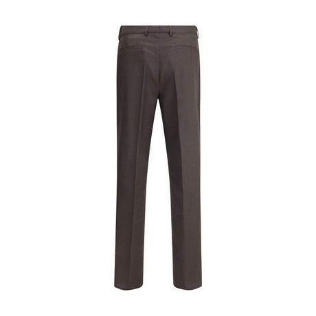 Brunello Cucinelli Virgin wool Pants - Hilstor