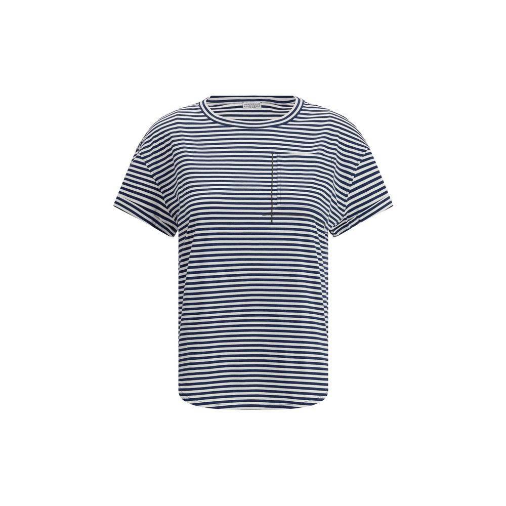 Brunello Cucinelli T-shirt - Hilstor