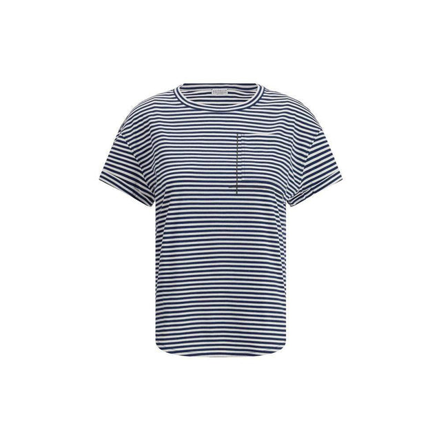 Brunello Cucinelli T-shirt - Hilstor