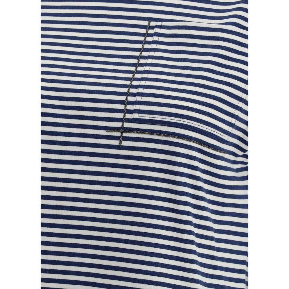 Brunello Cucinelli T-shirt - Hilstor