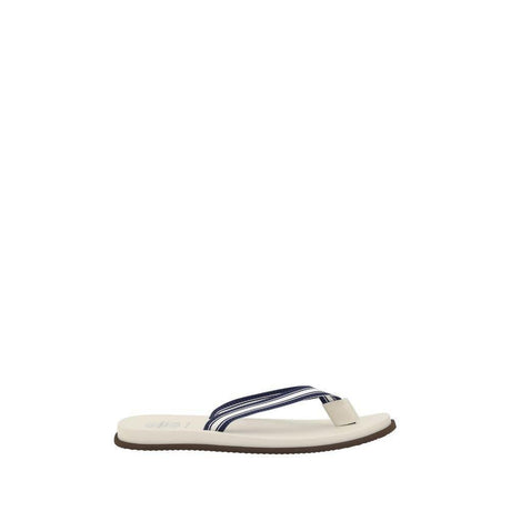 Brunello Cucinelli Thong Slippers - Hilstor