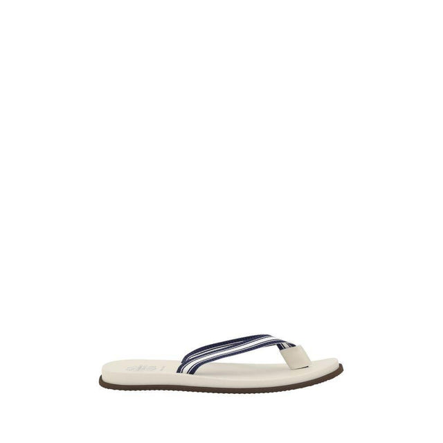Brunello Cucinelli Thong Slippers - Hilstor