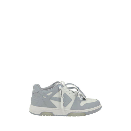 Off-White Out Of Office Sneakers - Hilstor