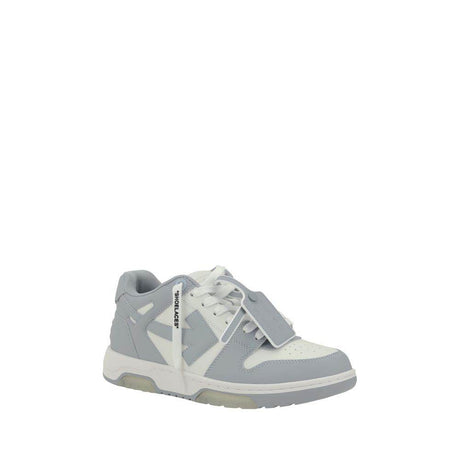 Off-White Out Of Office Sneakers - Hilstor