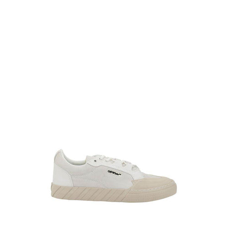 Off-White Vulcanized 779 Sneakers - Hilstor
