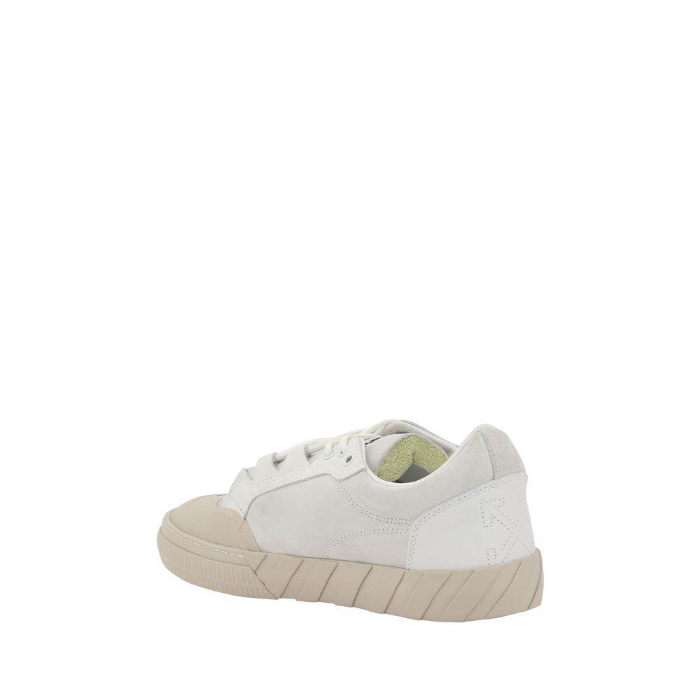 Off-White Vulcanized 779 Sneakers - Hilstor