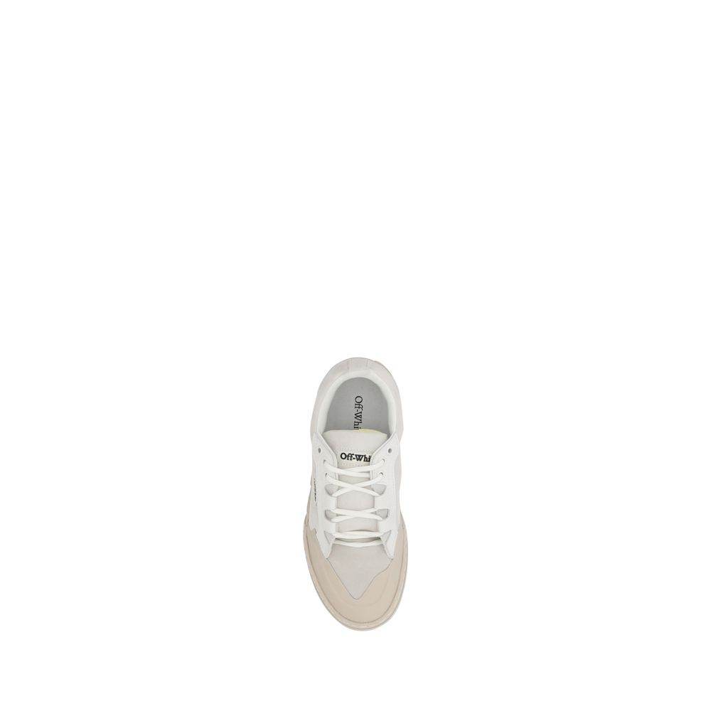 Off-White Vulcanized 779 Sneakers - Hilstor