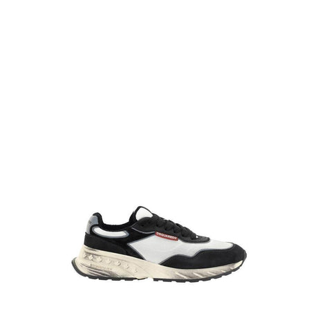 Dsquared² Sprinter Sneakers - Hilstor