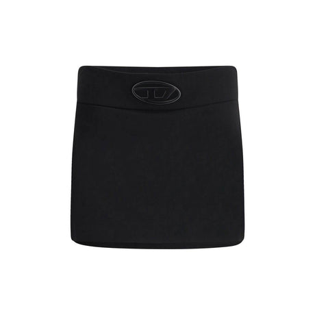Diesel O-dixy Miniskirt - Hilstor