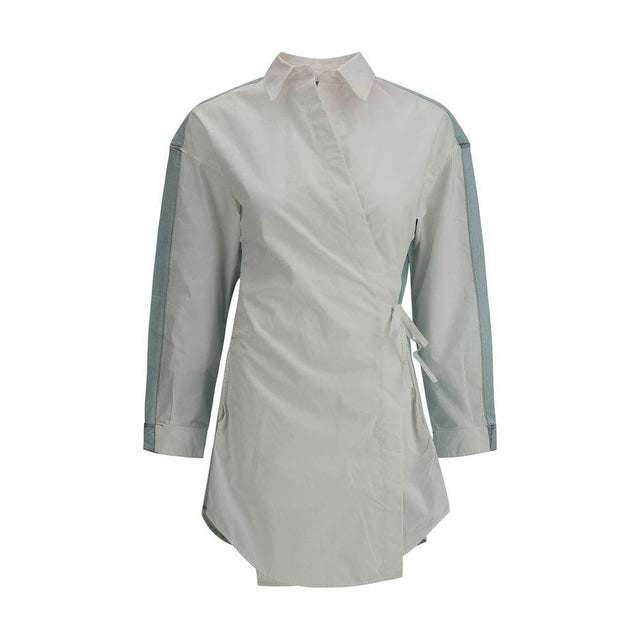 Diesel D-elphi-den Dress - Hilstor