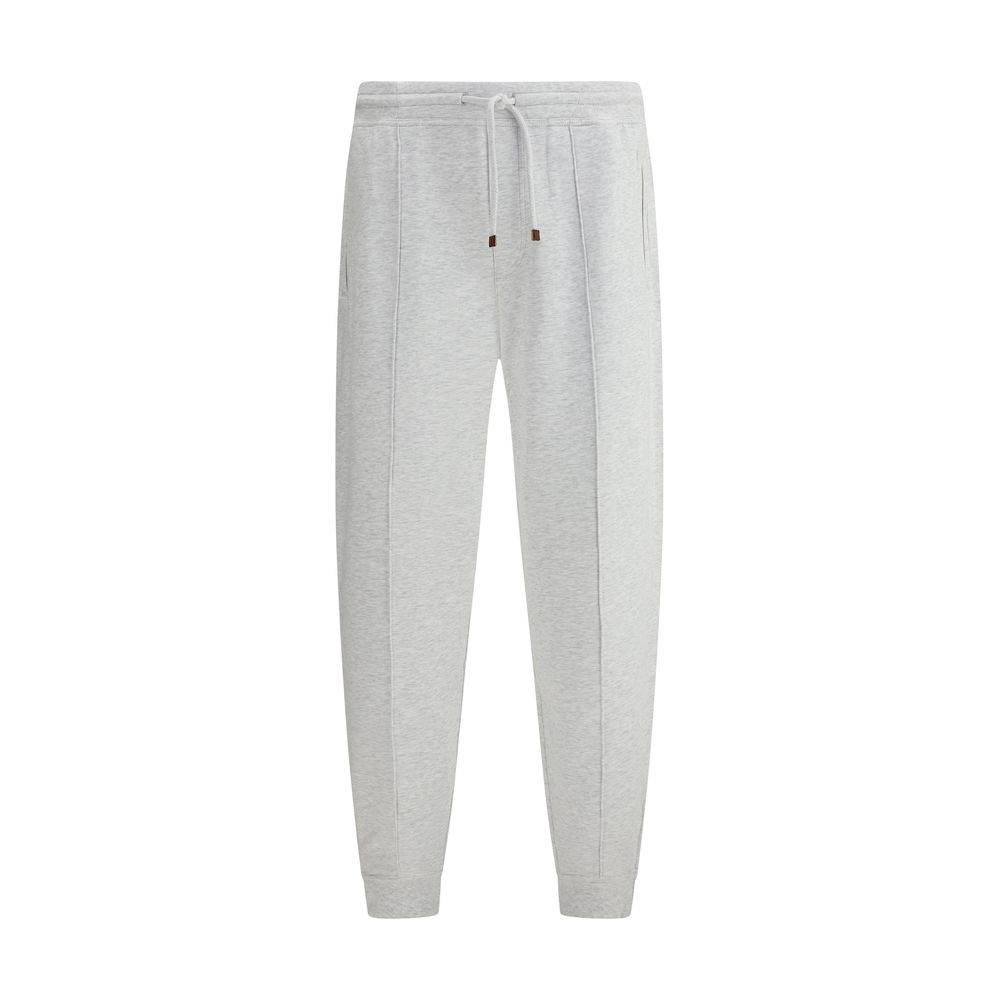 Brunello Cucinelli Sweatpants - Hilstor