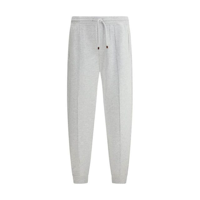 Brunello Cucinelli Sweatpants - Hilstor