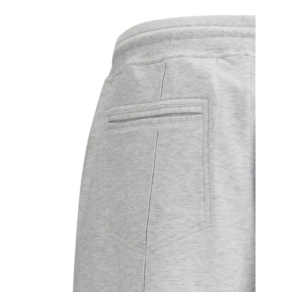 Brunello Cucinelli Sweatpants - Hilstor