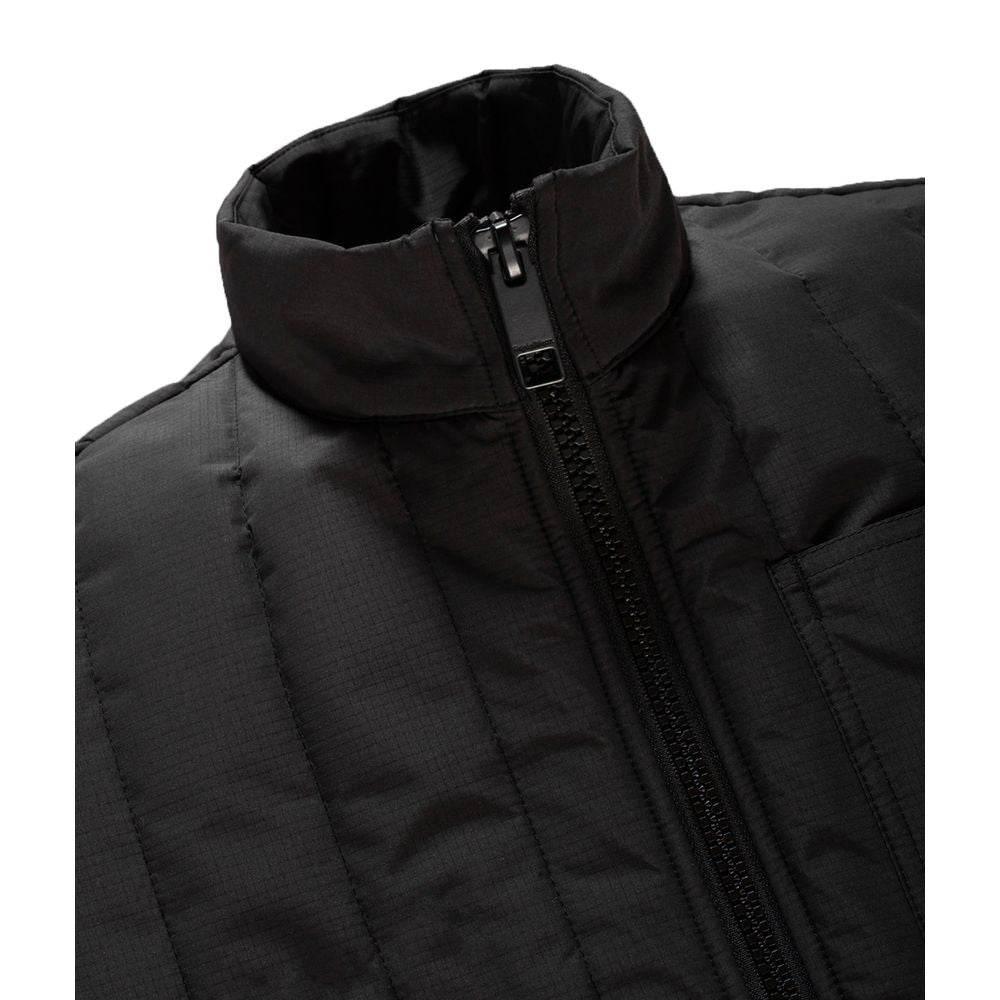 Refrigiwear Black Polyester Vest - Hilstor