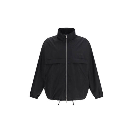 Saint Laurent Waterproof Jacket - Hilstor
