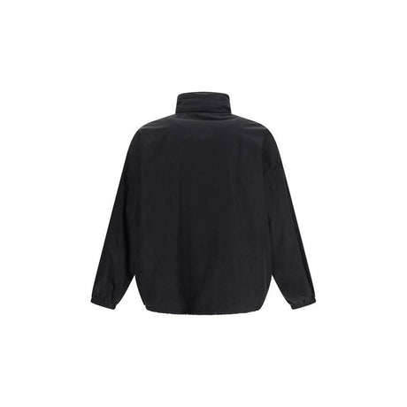 Saint Laurent Waterproof Jacket - Hilstor