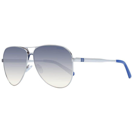 Guess Gold Men Sunglasses - Hilstor