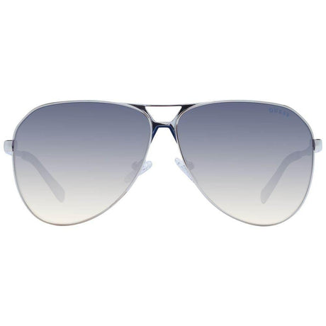 Guess Gold Men Sunglasses - Hilstor