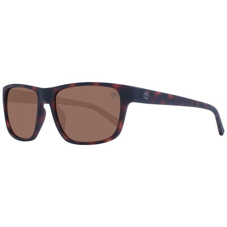 Timberland Brown Men Sunglasses - Hilstor