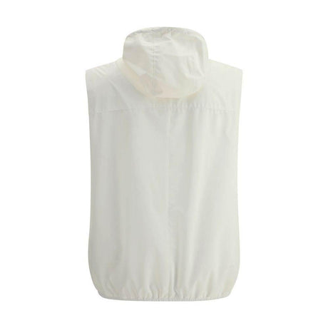 Brunello Cucinelli Waterproof Vest - Hilstor