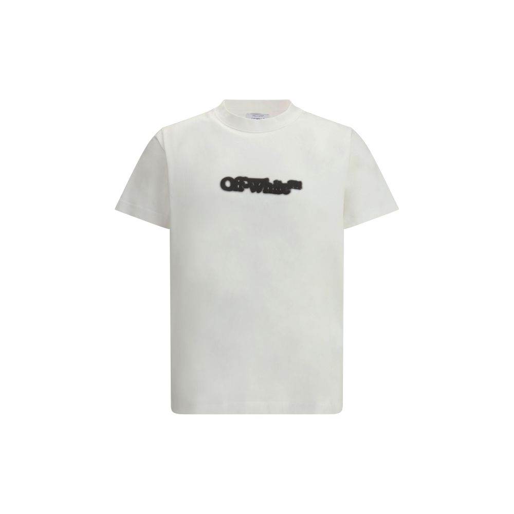 Off-White Spray Arrow T-Shirt - Hilstor