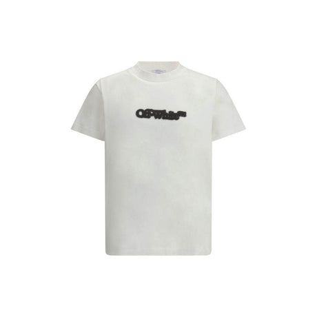 Off-White Spray Arrow T-Shirt - Hilstor