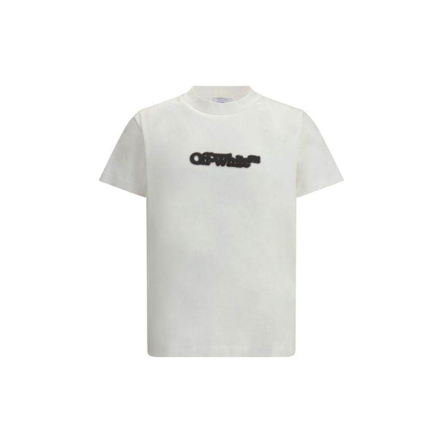 Off-White Spray Arrow T-Shirt - Hilstor