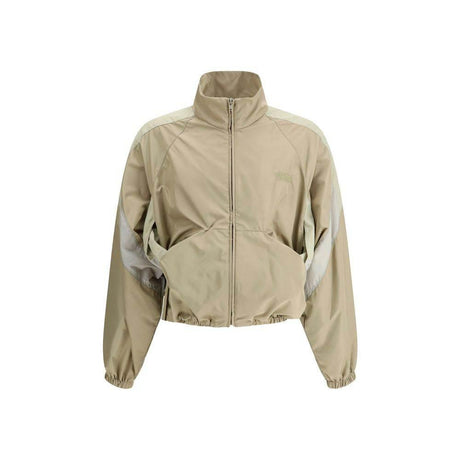 Magliano Cut-out waterproof Jacket - Hilstor
