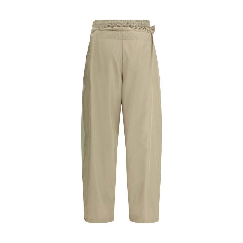 Magliano Nylon Pants with built-in belt - Hilstor