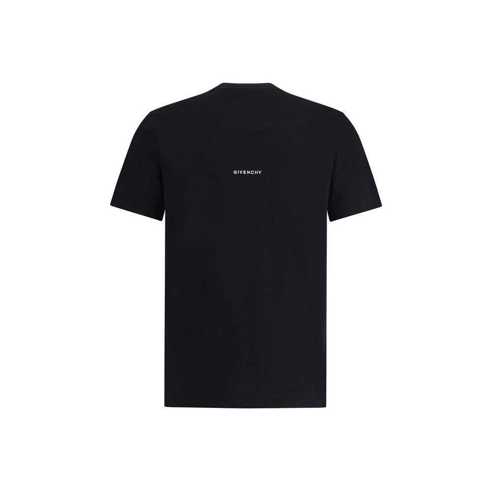 Givenchy T-Shirt - Hilstor