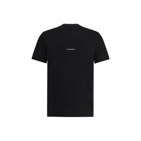 Givenchy T-Shirt - Hilstor