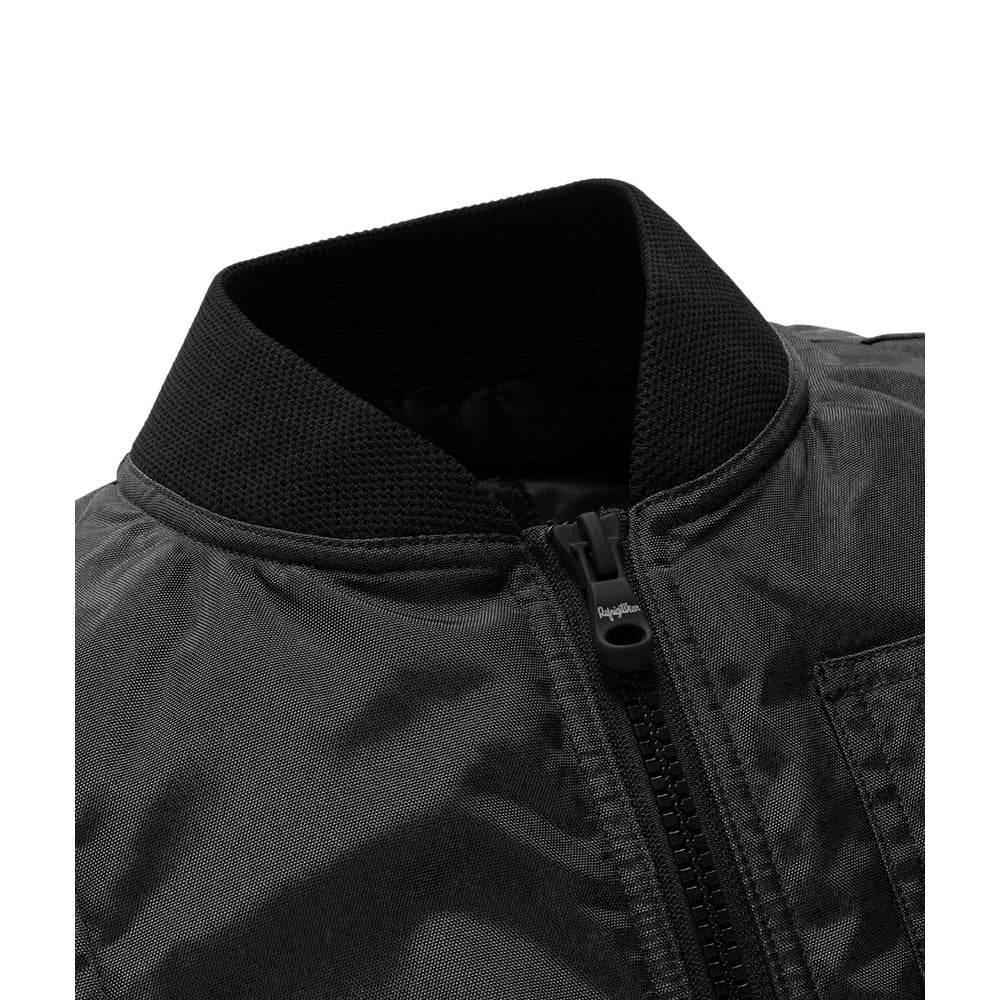 Refrigiwear Black Polyester Vest - Hilstor