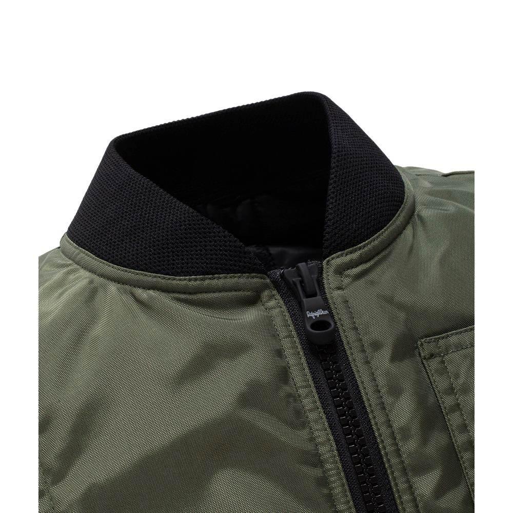 Refrigiwear Gray Polyester Vest - Hilstor