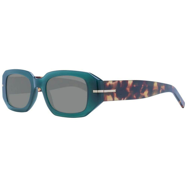 Hugo Boss Green Women Sunglasses - Hilstor
