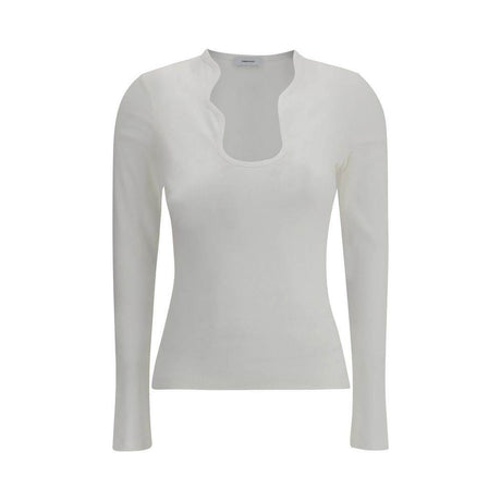 Ferragamo Long sleeve Top - Hilstor