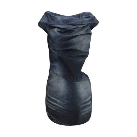 Diesel De-brey-fsg mini Dress - Hilstor
