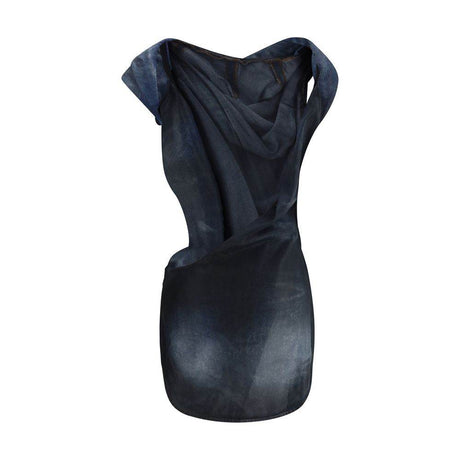Diesel De-brey-fsg mini Dress - Hilstor