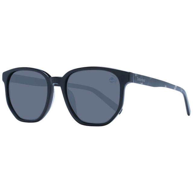 Timberland Black Men Sunglasses - Hilstor