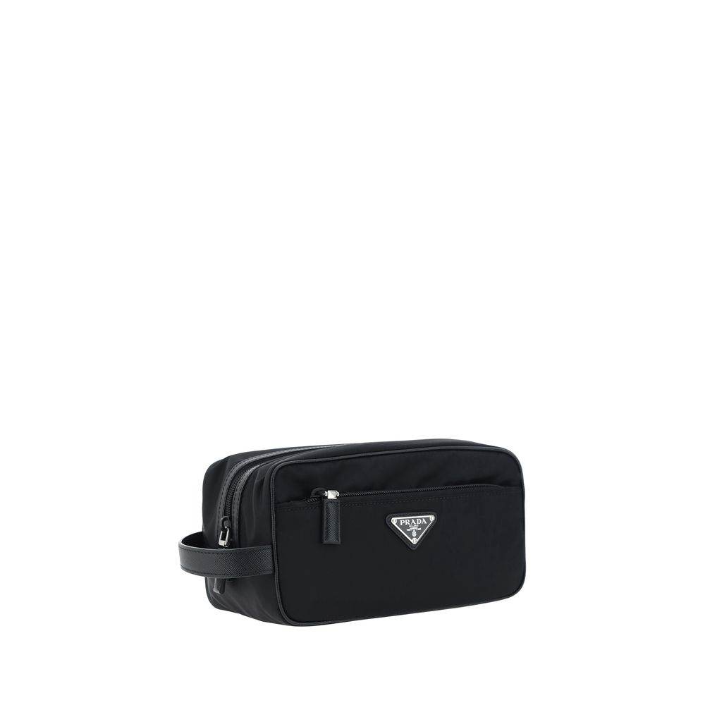 Prada Beauty Case - Hilstor